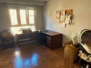 Piso en alquiler en San Isidro en Getafe