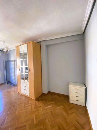 Piso en alquiler en San Isidro en Getafe