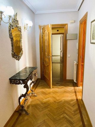 Piso en alquiler en San Isidro en Getafe