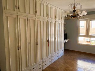 Piso en alquiler en San Isidro en Getafe