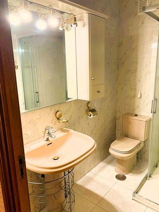 Piso en alquiler en San Isidro en Getafe