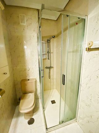 Piso en alquiler en San Isidro en Getafe