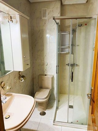 Piso en alquiler en San Isidro en Getafe