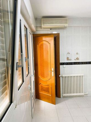 Piso en alquiler en San Isidro en Getafe