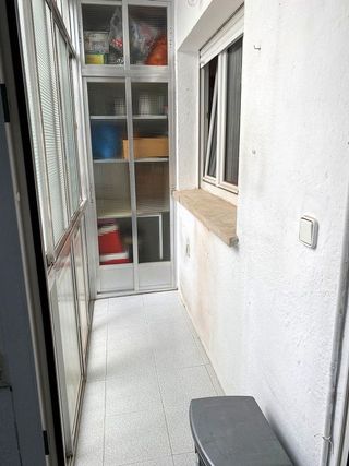 Piso en alquiler en San Isidro en Getafe