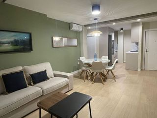 Piso en alquiler en Avda de Madrid - Pº de la Estación en Jaén