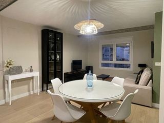 Piso en alquiler en Avda de Madrid - Pº de la Estación en Jaén