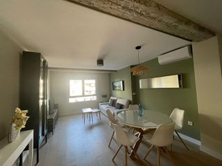 Piso en alquiler en Avda de Madrid - Pº de la Estación en Jaén