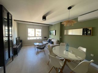 Piso en alquiler en Avda de Madrid - Pº de la Estación en Jaén