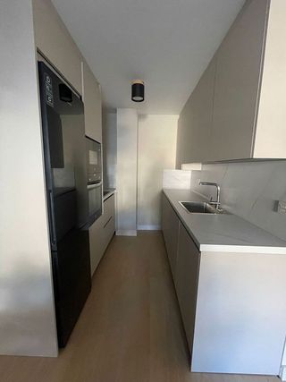 Piso en alquiler en Avda de Madrid - Pº de la Estación en Jaén