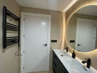 Piso en alquiler en Avda de Madrid - Pº de la Estación en Jaén