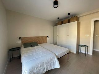 Piso en alquiler en Avda de Madrid - Pº de la Estación en Jaén