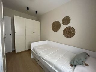 Piso en alquiler en Avda de Madrid - Pº de la Estación en Jaén