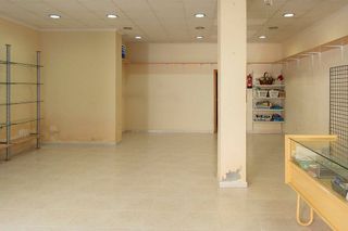 Local comercial en alquiler en Almoradí