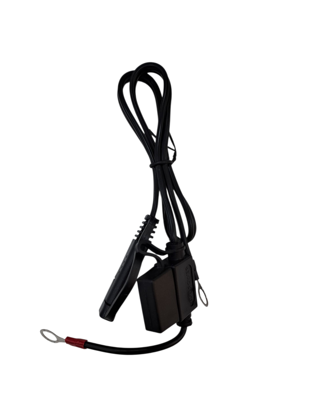 Cargador/Mantenedor Batería Motopower MP00205B