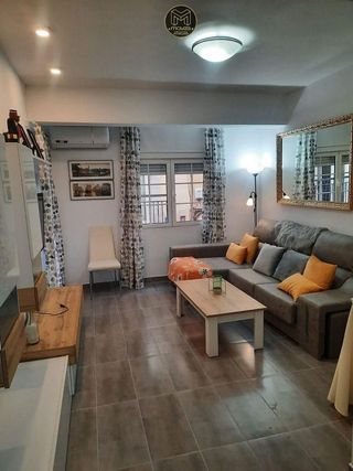 Piso en alquiler en San Ildefonso - Catedral en Jaén