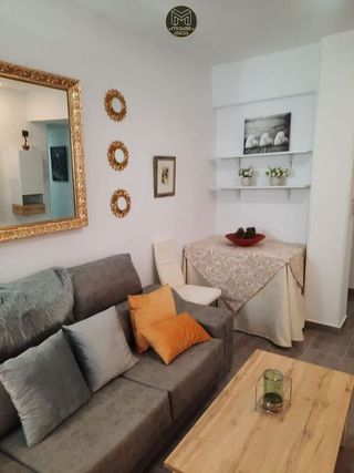 Piso en alquiler en San Ildefonso - Catedral en Jaén