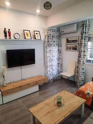 Piso en alquiler en San Ildefonso - Catedral en Jaén