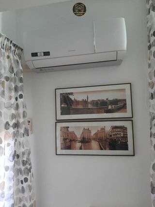 Piso en alquiler en San Ildefonso - Catedral en Jaén