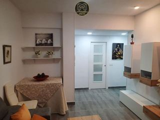 Piso en alquiler en San Ildefonso - Catedral en Jaén