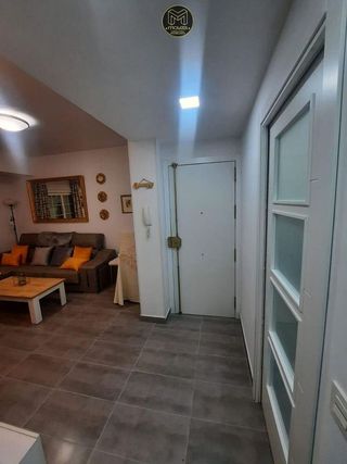 Piso en alquiler en San Ildefonso - Catedral en Jaén