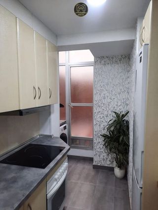 Piso en alquiler en San Ildefonso - Catedral en Jaén