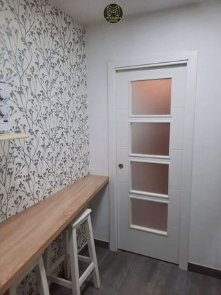 Piso en alquiler en San Ildefonso - Catedral en Jaén