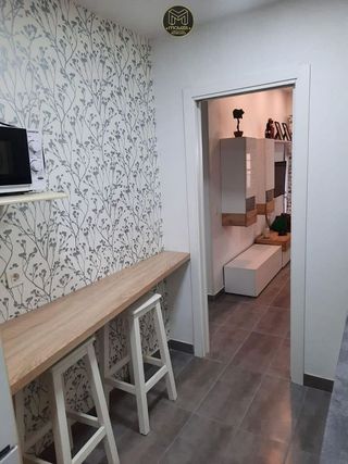 Piso en alquiler en San Ildefonso - Catedral en Jaén