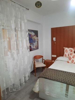 Piso en alquiler en San Ildefonso - Catedral en Jaén