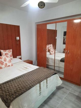 Piso en alquiler en San Ildefonso - Catedral en Jaén