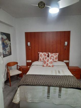 Piso en alquiler en San Ildefonso - Catedral en Jaén