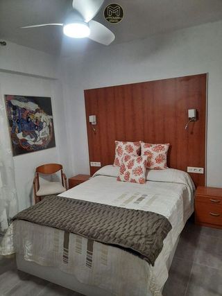 Piso en alquiler en San Ildefonso - Catedral en Jaén