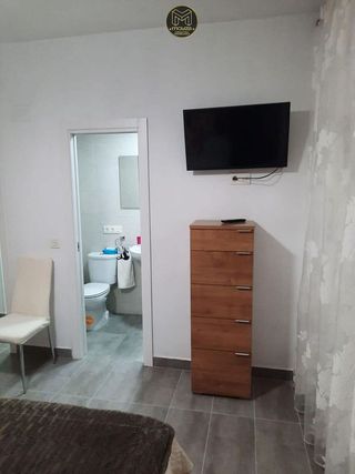 Piso en alquiler en San Ildefonso - Catedral en Jaén