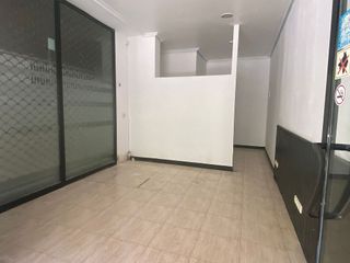 Local comercial en alquiler en Egia en San Sebastián-Donostia