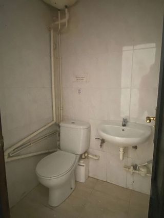 Local comercial en alquiler en Egia en San Sebastián-Donostia