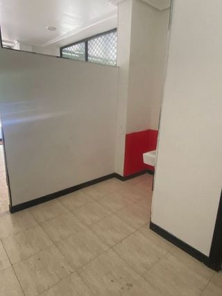 Local comercial en alquiler en Egia en San Sebastián-Donostia