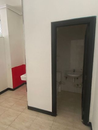 Local comercial en alquiler en Egia en San Sebastián-Donostia