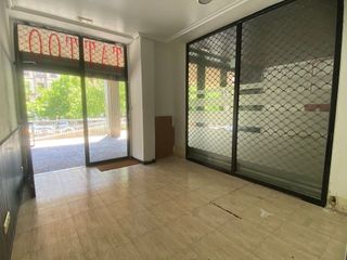 Local comercial en alquiler en Egia en San Sebastián-Donostia