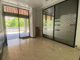 Local comercial en alquiler en Egia en San Sebastián-Donostia