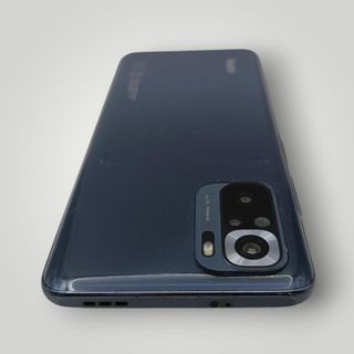 MOVIL REDMI NOTE 10S 6GB/128GB AZUL + FUNDA