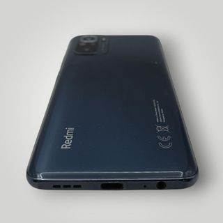 MOVIL REDMI NOTE 10S 6GB/128GB AZUL + FUNDA