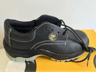 Zapato Seguridad FAL Talla 36 Sin Estrenar