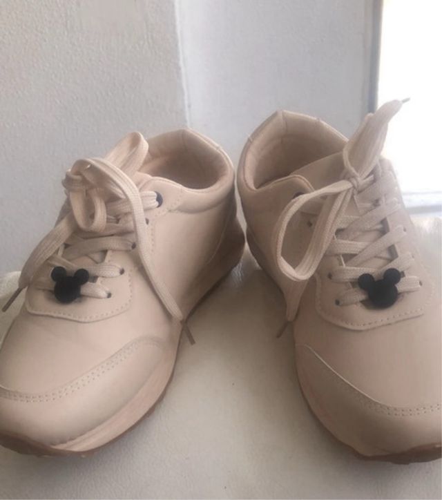 Zapatillas Disney Mickey Mouse