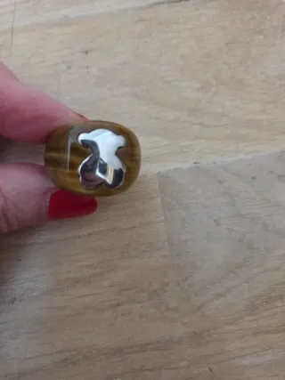 Anillo Tous Oso