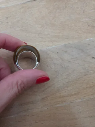 Anillo Tous Oso