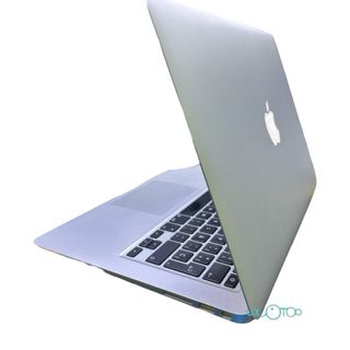 Apple MacBook Air A1466 Plata