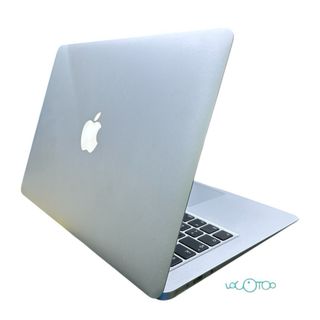 Apple MacBook Air A1466 Plata
