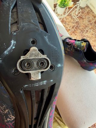 Zapatillas Ciclismo Multiuso