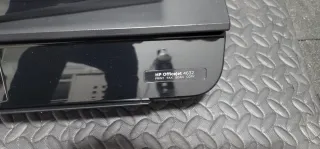 Impresora HP Multifunción Negra