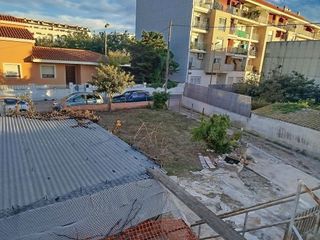 Solar en venta en Casco Urbano en Vinaròs